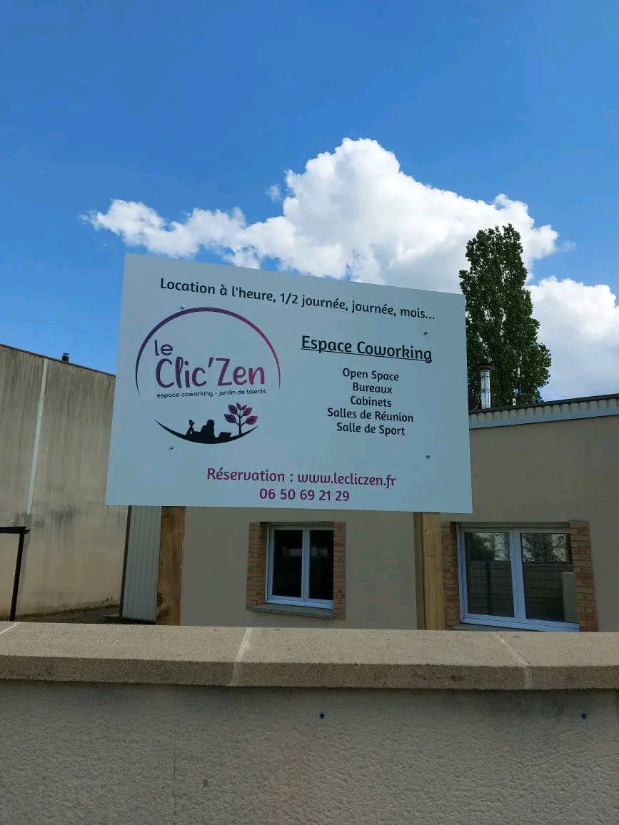 Futurs ateliers nutrition au Clic&rsquo;Zen