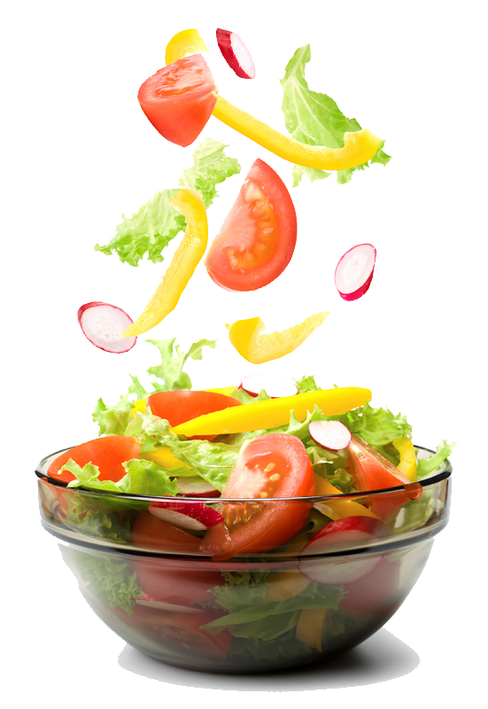 salade